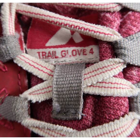 Merrell Shoes Womens 7.5 Trail Glove 4 Running Athletic Vibram Hiking Outdoor - Picture 14 of 16